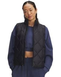 Under Armour - Ua Legend Down Vest - Lyst