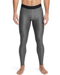 Under Armour - Iso-chill leggings - Lyst