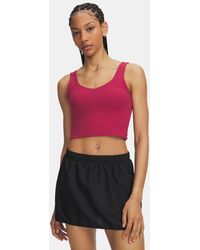 Under Armour - Ua Motion Tank - Lyst