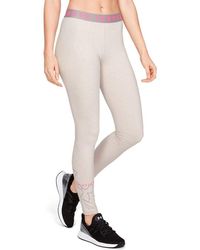 under armour boyfriend pants