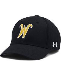 Under armour outlet rock threadborne cap