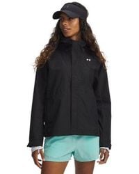Under Armour - Cloudstrike Jacket - Lyst