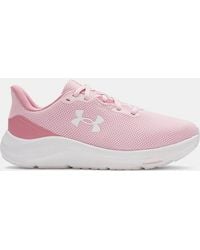 Under Armour - Pursuit 4 Running Shoes Prime Elixir - Lyst