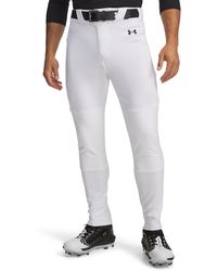 Under Armour - Ua Utility Elite Tapered Pants - Lyst