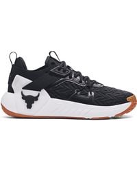 Under Armour - Project Rock 6 Training Shoes - Lyst