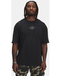 Under Armour - Project Rock Heavyweight Short Sleeve Clay - Lyst