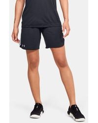 knee-length shorts for Women 