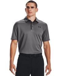 Under Armour Polo shirts for Men | Online Sale up to 26% off | Lyst