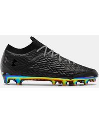 men's ua clone magnetico pro fg football boots