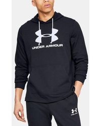 under armour hoodie clearance sale
