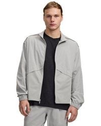 Under Armour - Ua Unstoppable Airvent Jacket - Lyst