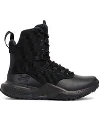 Under Armour - Ua Stellar Tactical Boots - Lyst