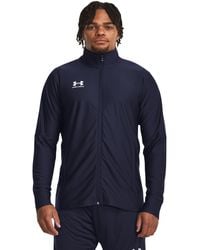 Under Armour - Giacca challenger track - Lyst