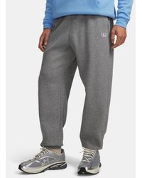 Under Armour - Ua Rival Fleece joggers - Lyst