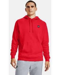 grey under armour zip up