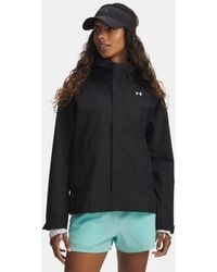 Under Armour - Cloudstrike Jacket - Lyst