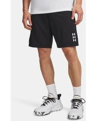 Under Armour - Curry Dreamers Shorts - Lyst