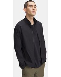 Under Armour - Unstoppable Non-Hooded Full-Zip - Lyst