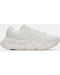 Under Armour - Halo Runner
Laufschuhe Für Herren Summit Summit Summit - Lyst