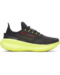 Under Armour - Ua Nova Slipspeed Shoes - Lyst