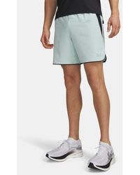 Under Armour - Velociti Pro 7" Shorts Refresh Mint Reflective - Lyst