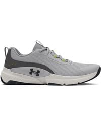 Under Armour - Dynamic Select Training Shoes - Lyst