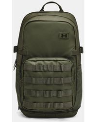 Under Armour - Triumph Sport-Rucksack Marine Od Baroque Baroque - Lyst