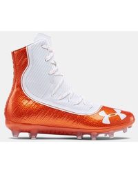 ua highlight select d wide