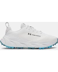 Under Armour - Hb Hybrid Spikeless Golf Shoes Midnight - Lyst