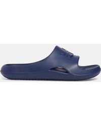 Under Armour - Herenslippers Locker V Academy Academy Academy - Lyst