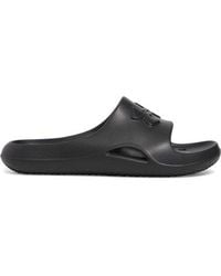 Under Armour - Ua Locker V Slides - Lyst