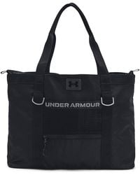Under Armour - Bolso tote studio - Lyst