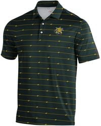 Under Armour - Ua Armourfuse® Collegiate Polo - Lyst