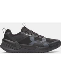 Under Armour - Zapatillas De Entrenamiento Reign Xt Para Hombre Anthracite Castlerock - Lyst