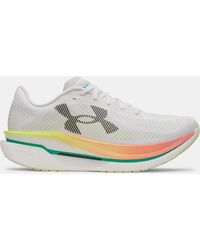 Under Armour - Velociti Pro 2 Running Shoes Fade - Lyst