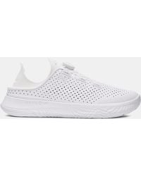 Under Armour - Slipspeed Training Shoes - Lyst