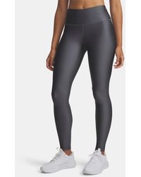 Under Armour - Tech Leggings Castlerock - Lyst
