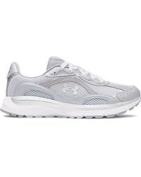 Under Armour - Ua Tech Runner Shoes - Lyst