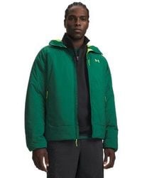 Under Armour - Ua Explor Quickridge Jacket - Lyst
