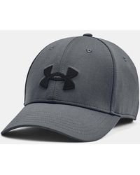 Under Armour - Blitzing Low
Kappe Aus Stretch Für Herren Halo Squad - Lyst