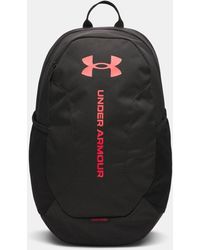 Under Armour - Hustle Lite Backpack Racer - Lyst