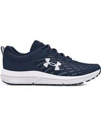 Under Armour - Charged Assert 10, - Lyst