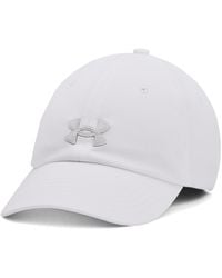 Under Armour - S Blitzing Cap Adjustable, - Lyst