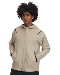Under Armour - Ua Unstoppable Jacket - Lyst
