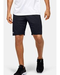 Under Armour Shorts for Men - Lyst.com