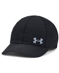 Under Armour - Velociti Low Adjustable Cap Reflective - Lyst