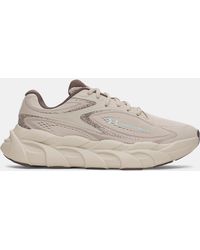 Under Armour - Hb Runner 2 Running Shoes Highland Buff Peppercorn Opal - Lyst