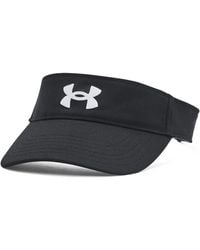 Under Armour - Blitzing Visor - Lyst