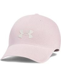 Under Armour - Ua Stealthform Uncrushable Adjustable Hat - Lyst