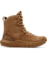 Under Armour Boots for Women | Christmas Sale up to 45% off | Lyst
